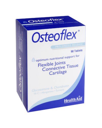 OSTEOFLEX 90 COMPRESSE - Pharmaleader