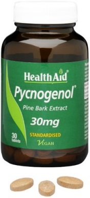 PICNOGENOLO PYCNOGENOL 30 TAVOLETTE - Pharmaleader