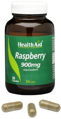 LAMPONE RASPBERRY 30 CAPSULE - Pharmaleader