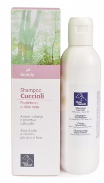 ORME NAT SHAMPOO CUCCIOLI 200 ML - Pharmaleader