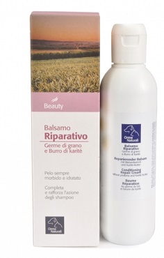 ORME NAT BALSAMO RIPARATIVO 200 ML - Pharmaleader