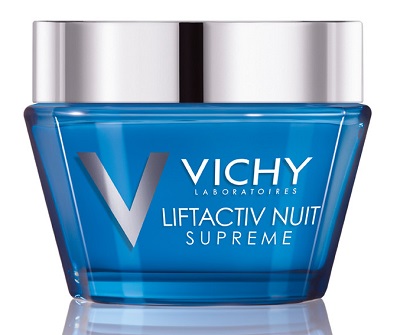 LIFTACTIV SUPREME NOTTE 50 ML - Pharmaleader