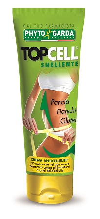TOPCELL SNELLENTE CREMA 125 ML - Pharmaleader