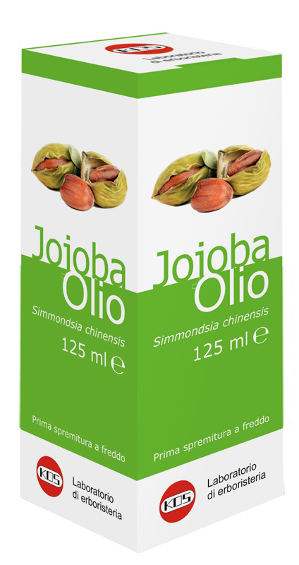JOJOBA OLIO 125 ML - Pharmaleader