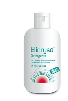 ELICRYSO DETERGENTE INTIMO 100 ML - Pharmaleader