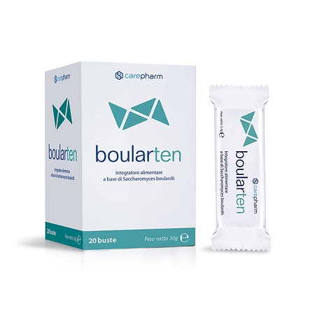 BOULARTEN 20 STICK PACK - Pharmaleader