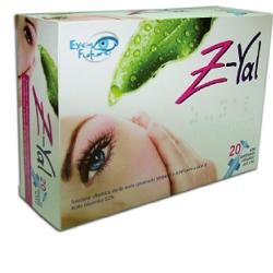 Z YAL GOCCE OCULARI 20 FIALE MONODOSE 0,5 ML - Pharmaleader