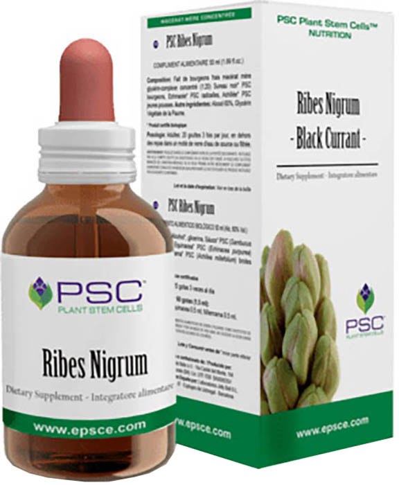 PSC RIBES NIGRUM GOCCE 15 ML - Pharmaleader