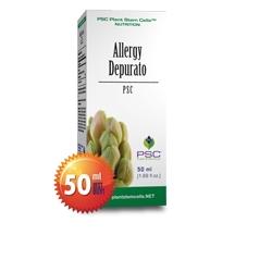 PSC ALLERGY DEPURATO GOCCE 50 ML - Pharmaleader