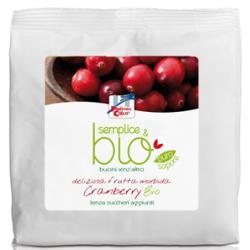 FSC SEMPLICE&BIO CRANBERRY MORBIDI 100 G - Pharmaleader