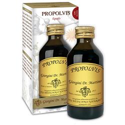 PROPOLVIS 100 ML - Pharmaleader