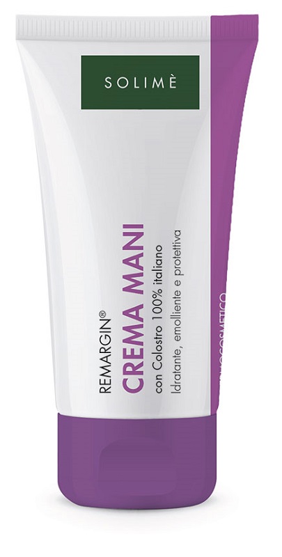 REMARGIN MANI CREMA 75ML - Pharmaleader