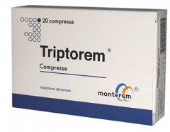 TRIPTOREM 20 COMPRESSE - Pharmaleader