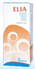 ELIA SOLUZIONE 100 ML - Pharmaleader