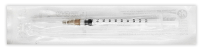 SIRINGA PIC TUBERCOLINA 1ML G26X1/2 - Pharmaleader