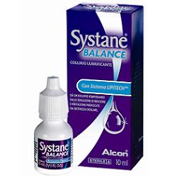 SYSTANE BALANCE GOCCE OCULARI 10 ML - Pharmaleader