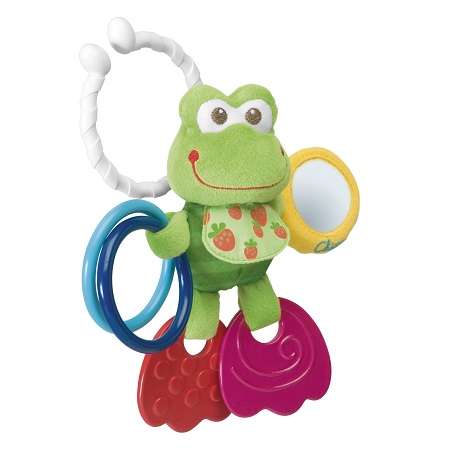 CHICCO GIOCO RANOCCHIO PRIME A - Pharmaleader
