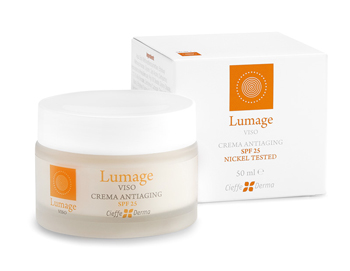 LUMAGE VISO CREMA TOPICA 50 G - Pharmaleader