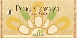PANE CARASAU 250 G - Pharmaleader