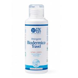 EOS BIODERMICO TRAVEL 100ML - Pharmaleader
