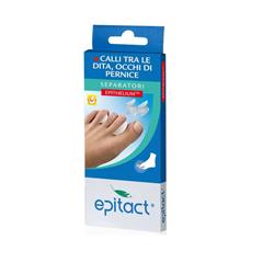 EPITACT SEPARATORI TAGLIA UNICA EPITHELIUM 3 PEZZI - Pharmaleader