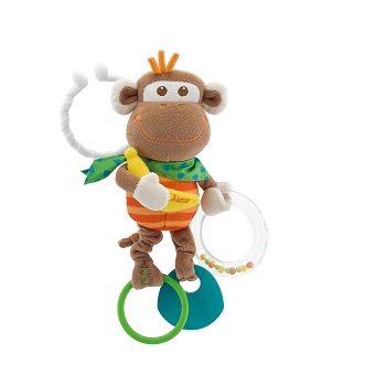 CH GIOCO SCIMMIETTA VIBRATTIVITA' - Pharmaleader