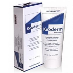 KEODERM EMULSIONE 200 ML - Pharmaleader