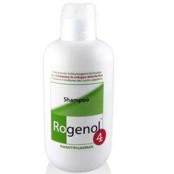 ROGENOL 4 SHAMPOO 200 ML - Pharmaleader