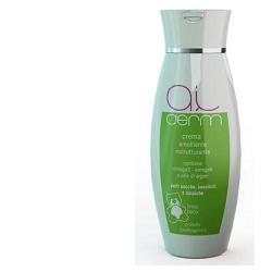 AIDERM CREMA EMOLLIENTE 250 ML - Pharmaleader