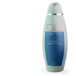 AIDERM SHAMPOO LAVAGGI FREQUENTI 250 ML - Pharmaleader