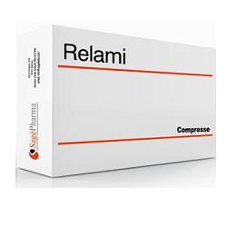 RELAMI 20 COMPRESSE - Pharmaleader