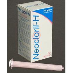 NEOCLORIL-H GEL VAGINALE 7 APPLICATORI MONOUSO DA 4ML - Pharmaleader