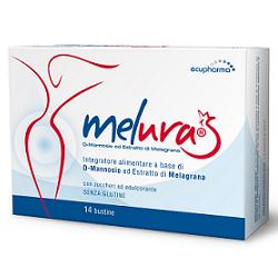 MELURA 14 BUSTINE - Pharmaleader