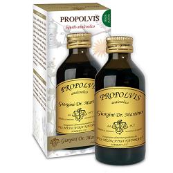 PROPOLVIS A 100 ML - Pharmaleader
