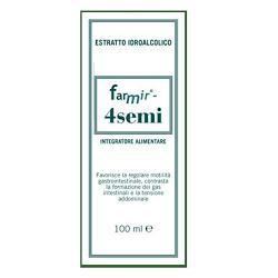 FARMIR 4 SEMI 100 ML - Pharmaleader