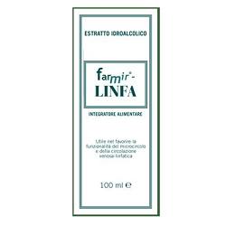 FARMIR LINFA 100 ML - Pharmaleader