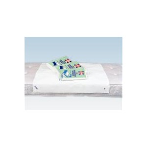 DRYDORM TELO COTONE RASATO 90 X 140 CM 1 PEZZO - Pharmaleader