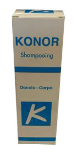 KONOR SHAMPOO CAPELLI 200 ML - Pharmaleader