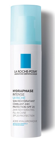 HYDRAPHASE INTENSE RICHE UV SPF20 50 ML - Pharmaleader