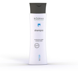 RIDERMA SHAMPOO 200 ML - Pharmaleader