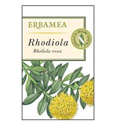 RHODIOLA 50 CAPSULE VEGETALI - Pharmaleader
