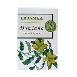 DAMIANA 50 CAPSULE VEGETALI - Pharmaleader