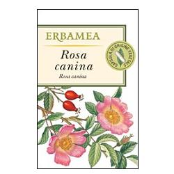 ROSA CANINA 50 CAPSULE VEGETALI - Pharmaleader