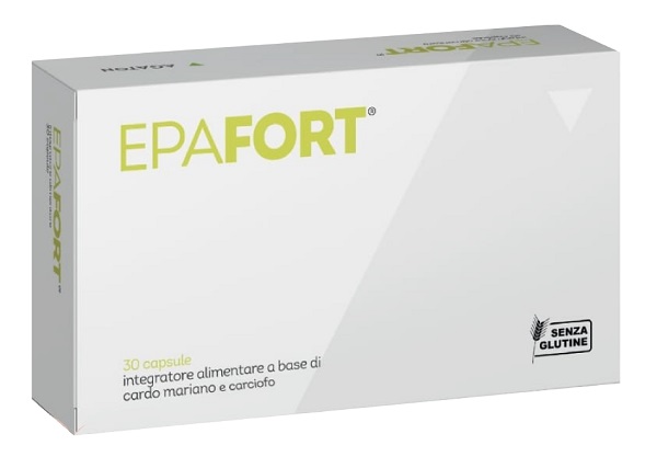 EPAFORT 30 CAPSULE - Pharmaleader