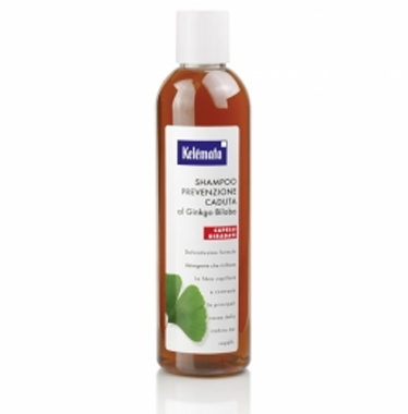 SHAMPOO PREVENZIONE CADUTA AL GINKGO BILOBA 250 ML - Pharmaleader
