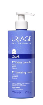 PREMIERE CREME LAVANTE 500 ML - Pharmaleader