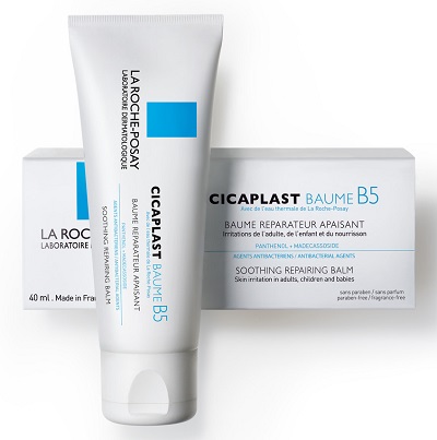 CICAPLAST BAUME B5 40 ML - Pharmaleader