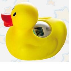 TERMOMETRO DIGITALE BAGNETTO DUCK - Pharmaleader