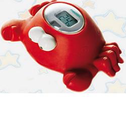 TERMOMETRO DIGITALE BAGNETTO CRAB - Pharmaleader