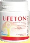 LIFETON 60 COMPRESSE - Pharmaleader
